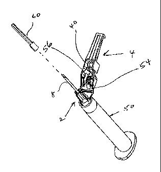 Une figure unique qui représente un dessin illustrant l'invention.